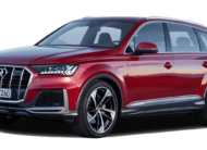 אודי Q7   3.0T  , אוט’, 7 מק’, Premium