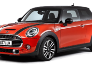 מיני קופר     JCW אוט’, 2.0 ל’ טורבו