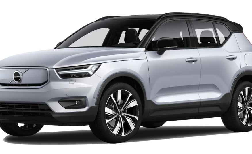 וולוו XC40     אוט’, 2.0 ל’ טורבו, T5 R-Design, 4×4