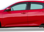 הונדה סיוויק האצ’בק 2016   סיוויק Type R ידנית, 2.0 ל’ טורבו