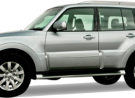 מיצובישי פאג’רו     ארוך 3.8V6 אוט’ Desert