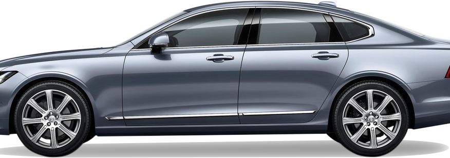 וולוו S90     אוט’, 2.0 ל’ טורבו, Inscription T5