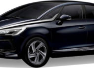 DS DS5  5 אוט’, 1.6 ל’ טורבו, Chic