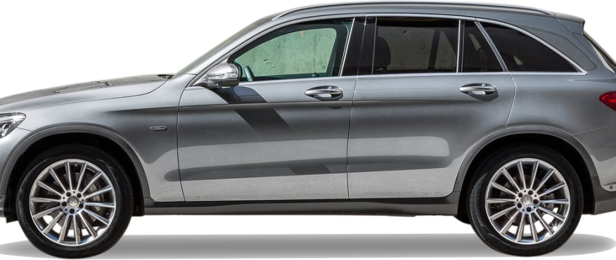 מרצדס GLC    220d אוט’, 4×4, Premium