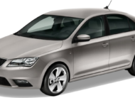 סיאט טולדו     1.6TDI ידנית Style