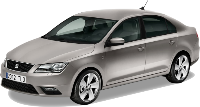 סיאט טולדו     1.6TDI ידנית Style