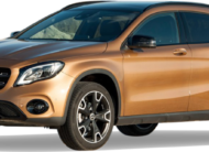 מרצדס GLA קלאס 2013-2019   GLA250, אוט’, 4×4 ,AMG Plus