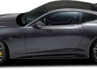 יגואר F-Type     קופה (340 כ”ס), אוט’