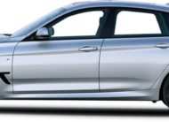 ב.מ.וו סדרה 3 GT   320i GT, אוט’, Luxury 2.0T