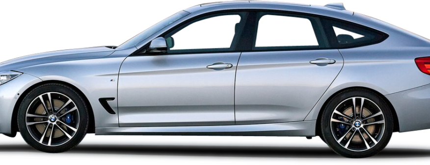 ב.מ.וו סדרה 3 GT   320i GT, אוט’, Luxury 2.0T