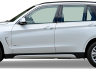 ב.מ.וו X5 2013-2018   4.4T xDrive50i   אוט’ Luxury