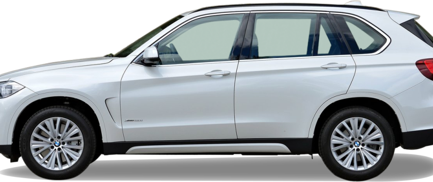 ב.מ.וו X5 2013-2018   4.4T xDrive50i   אוט’ Luxury
