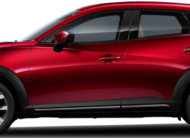 מאזדה CX-3     אוט’, 2.0 ליטר, Sport