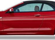 ב.מ.וו סדרה 6   650i קופה, אוט’