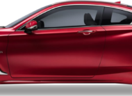 אינפיניטי Q60     אוט’, 2.0 ל’ טורבו, Sport Tech