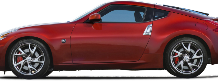 ניסאן 370Z   Z370 ידנית, 3.7 ליטר, Nismo