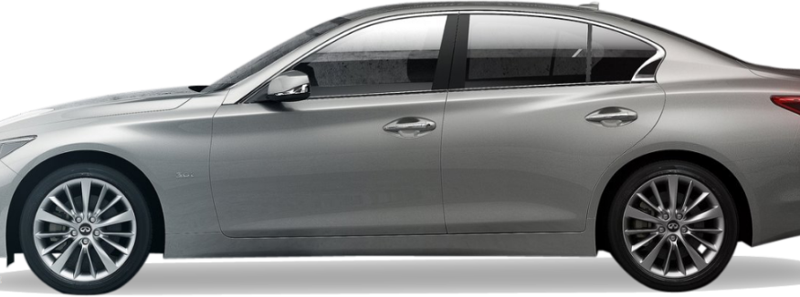 אינפיניטי Q50     אוט’, 3.0 ל’ טורבו, Sport Tech