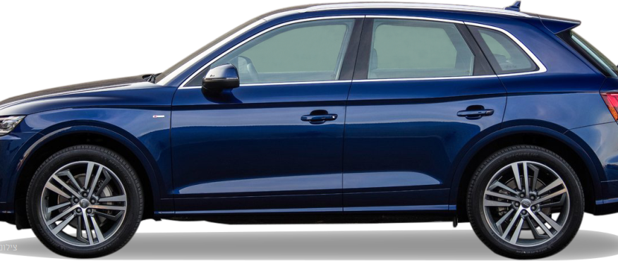 אודי Q5 2016-2019     אוט’, 2.0 ל’ דיזל, Luxury, 4×4