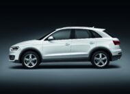 אודי Q3 2011-2018   S-tronic 211hp 2.0TFSI   קוואטרו