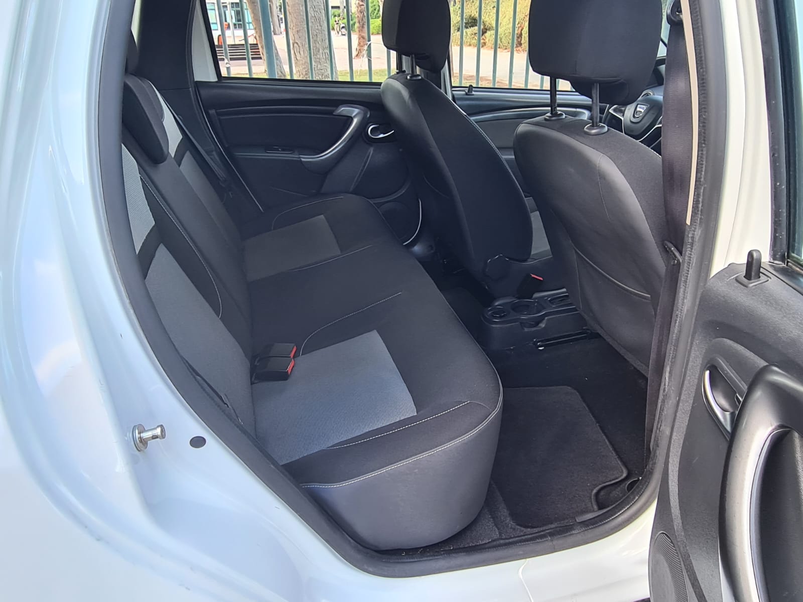 דאצ’יה סאנדרו 2018