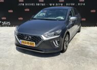 יונדאי IONIQ