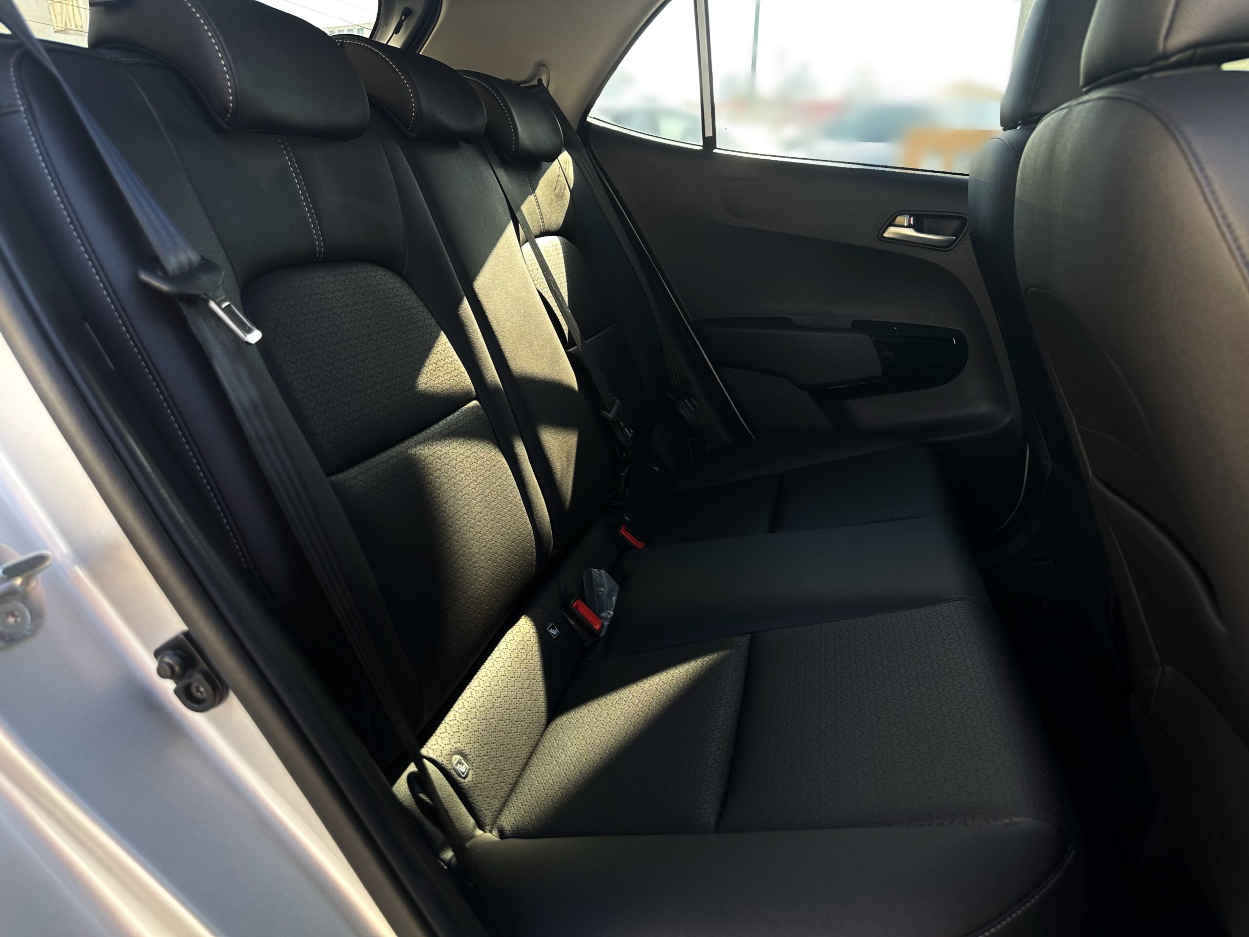 קיה פיקנטו X – LINE