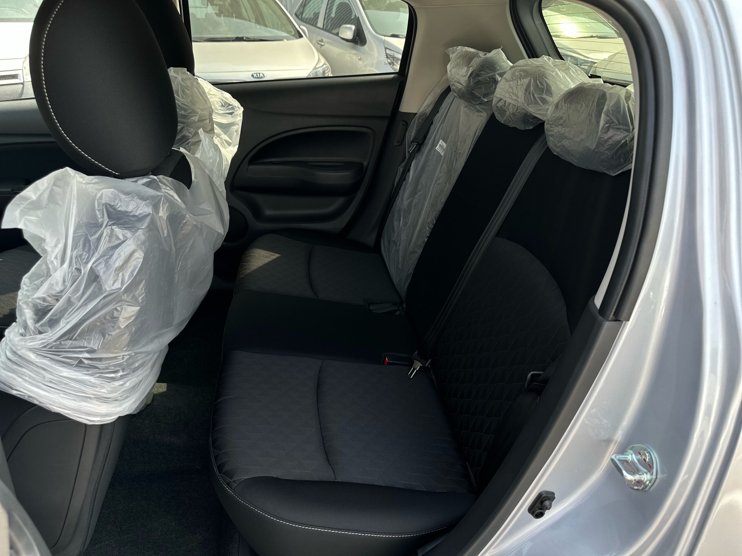 מיצובישי SUPREME