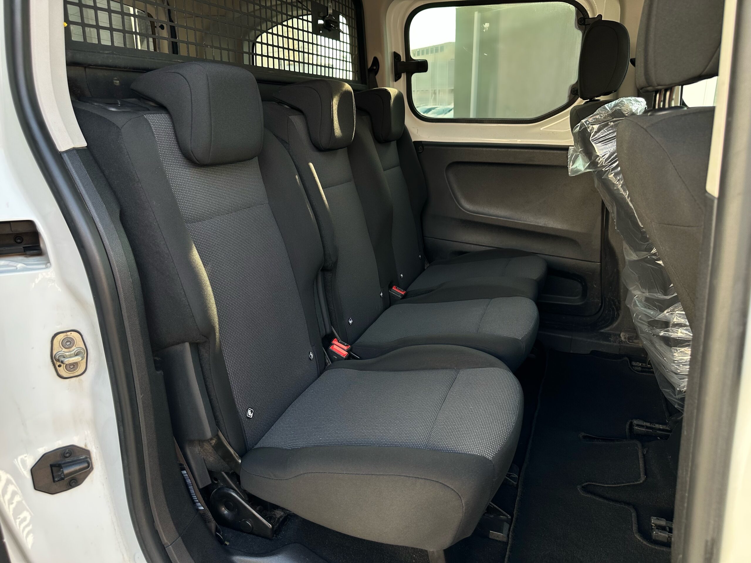 סיטרואן ברלינגו