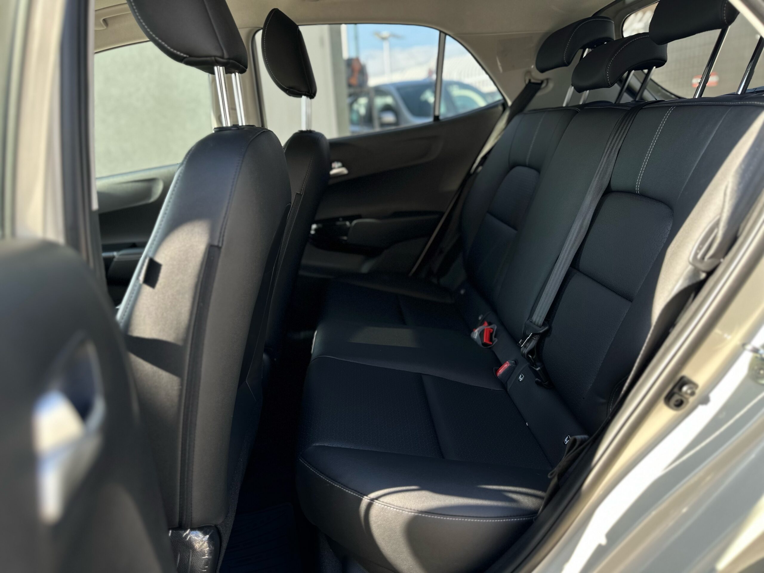 קיה פיקנטו X – LINE