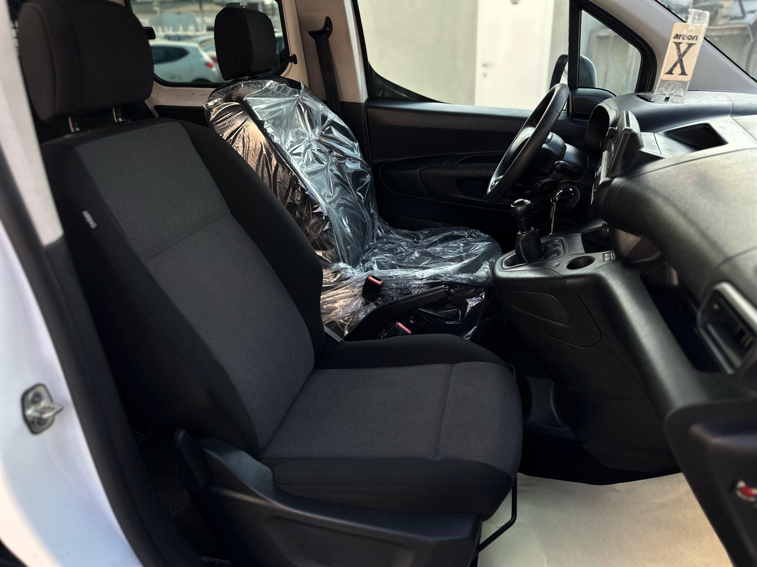 סיטרואן ברלינגו