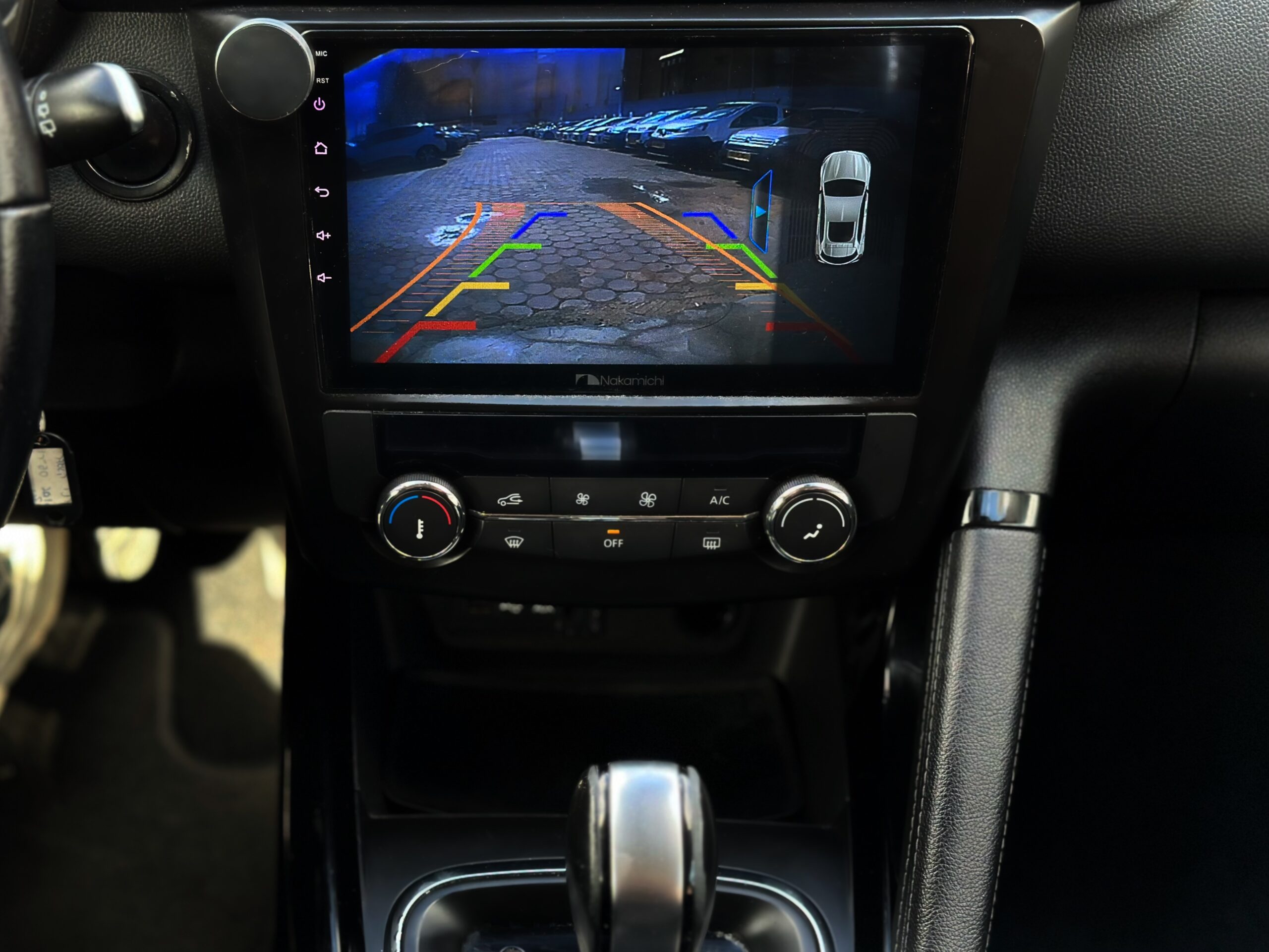 רנו קדג’אר