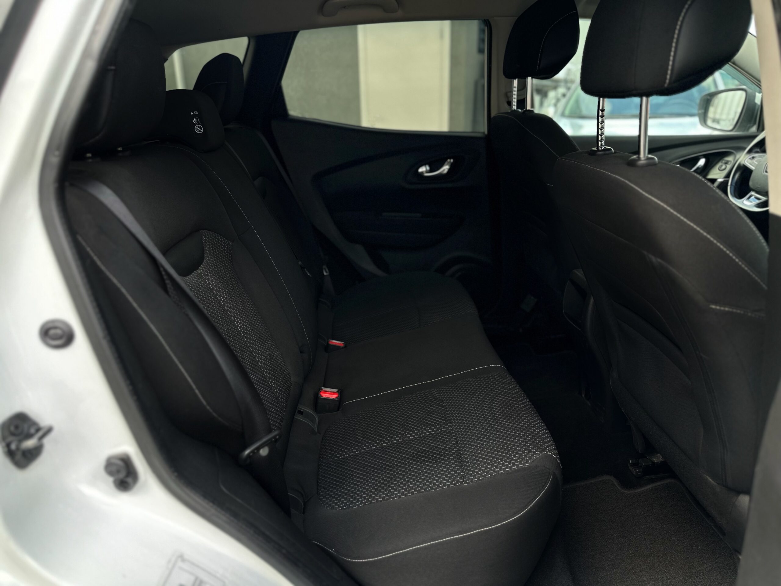 רנו קדג’אר