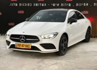 מרצדס CLA250E