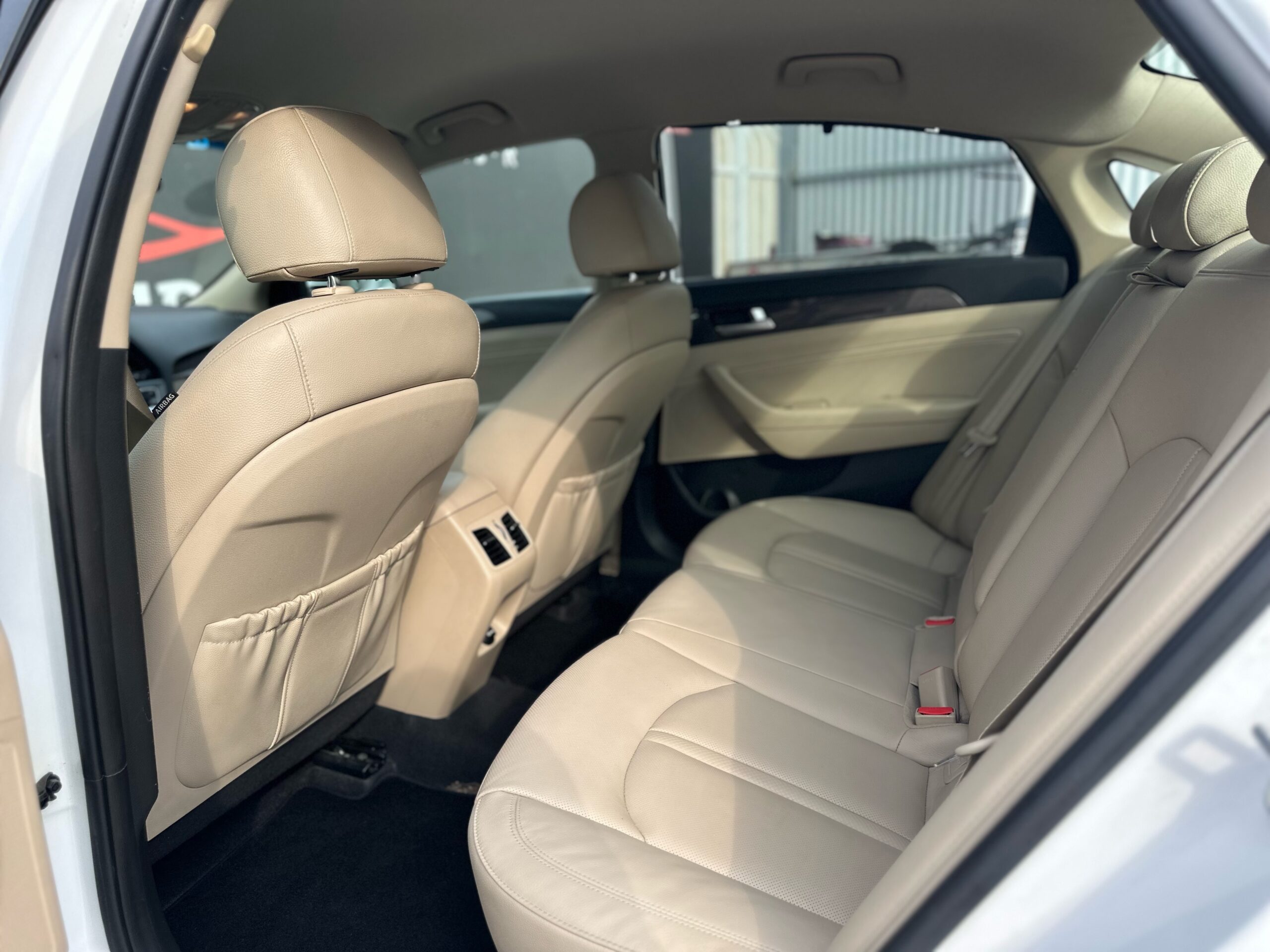 יונדאי סונטה HYBRID