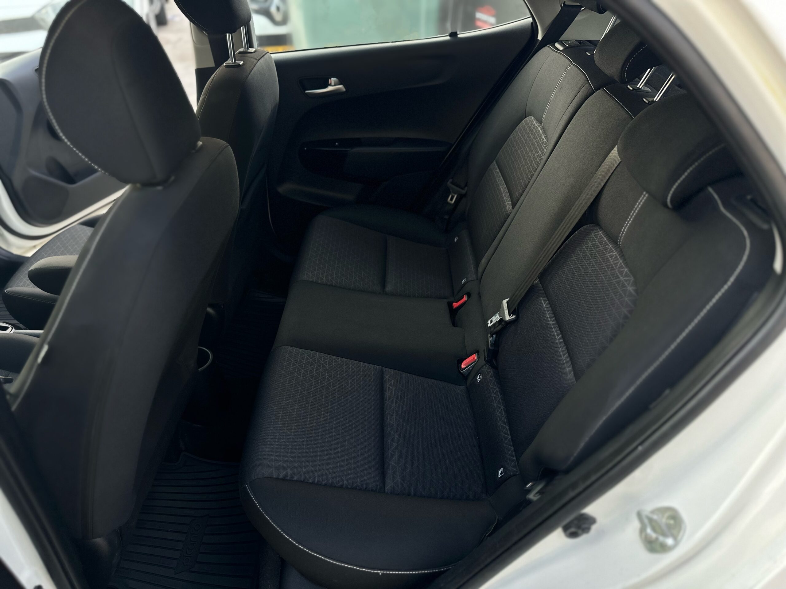 קיה פיקנטו LX