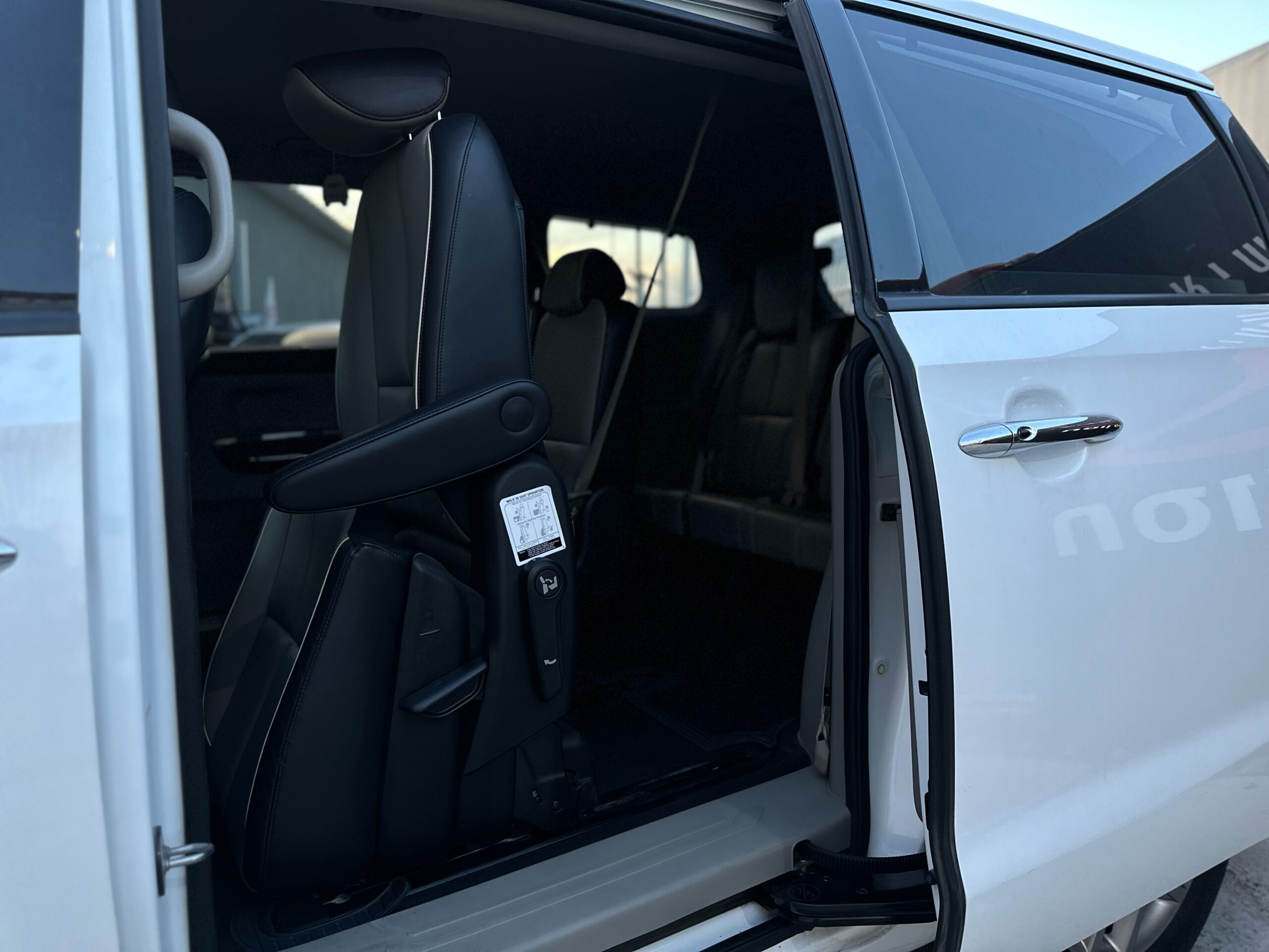 קיה קרניבל PREMIUM