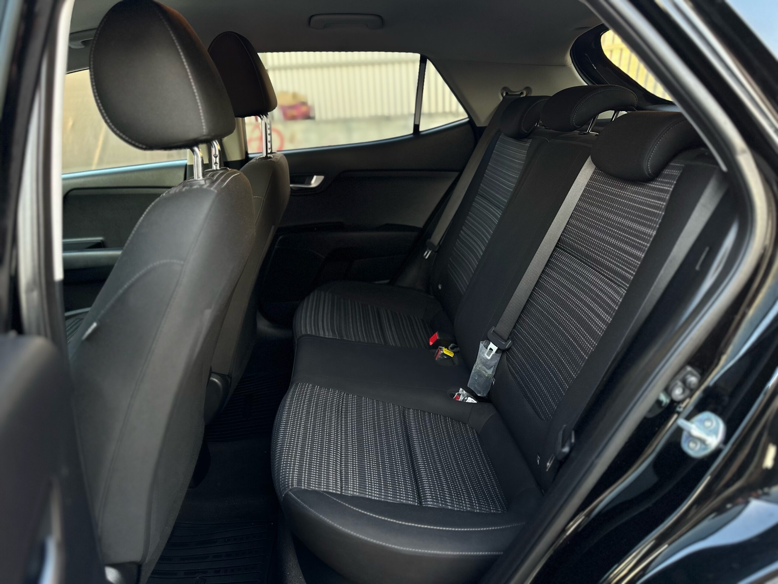 קיה סטוניק URBAN