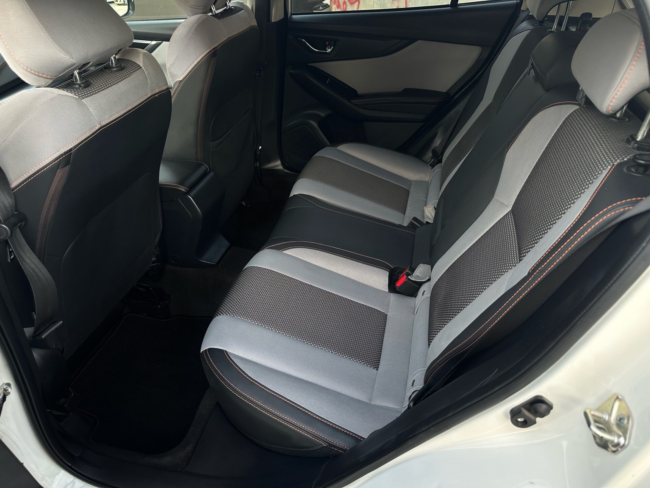 סובארו XV פרימיום